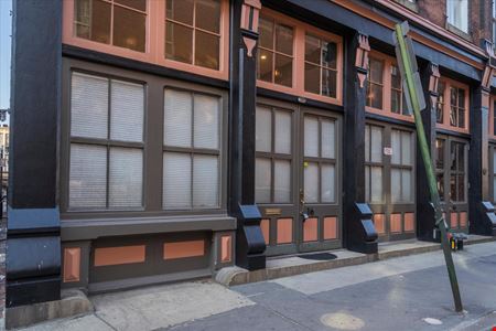 Preview of Multi-Family space for Sale at 12 Letitia Street