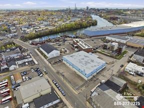 73 River St, Bridgeport Submarket - Industrial