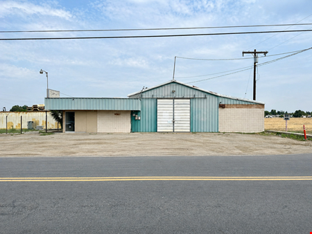 Preview of VacantLand space for Sale at 1716 East Goshen Ave