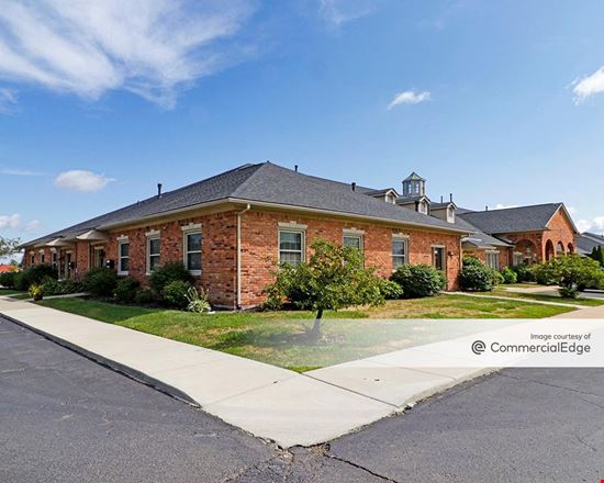 Preview of Office space for Rent at 42815 Garfield Road