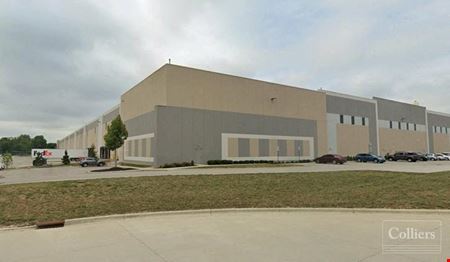 Preview of Industrial space for Rent at 3657 Tradeport Ct