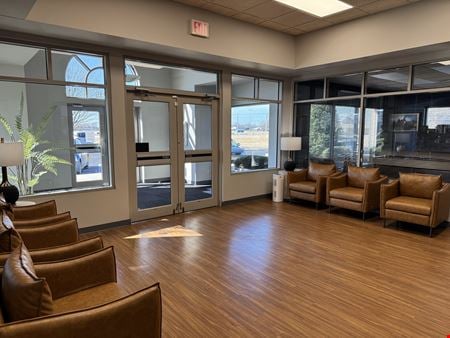 Preview of Office space for Rent at 1215 Southtown Blvd