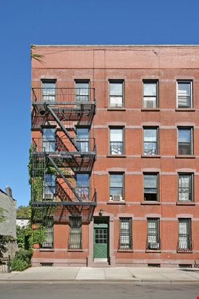Prime Brooklyn | Boerum Hill | 6.6% Cap Rate