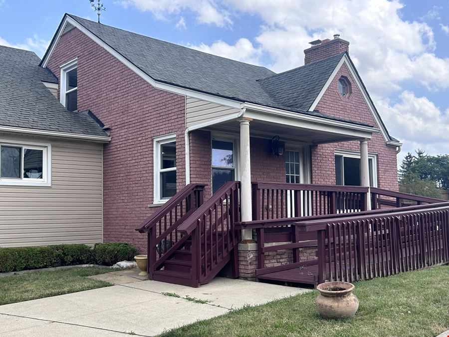 31500 Schoenherr Road