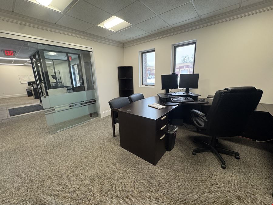 5105 Madison Avenue