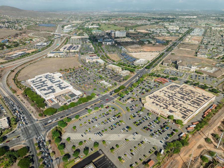 Kapolei Town Center