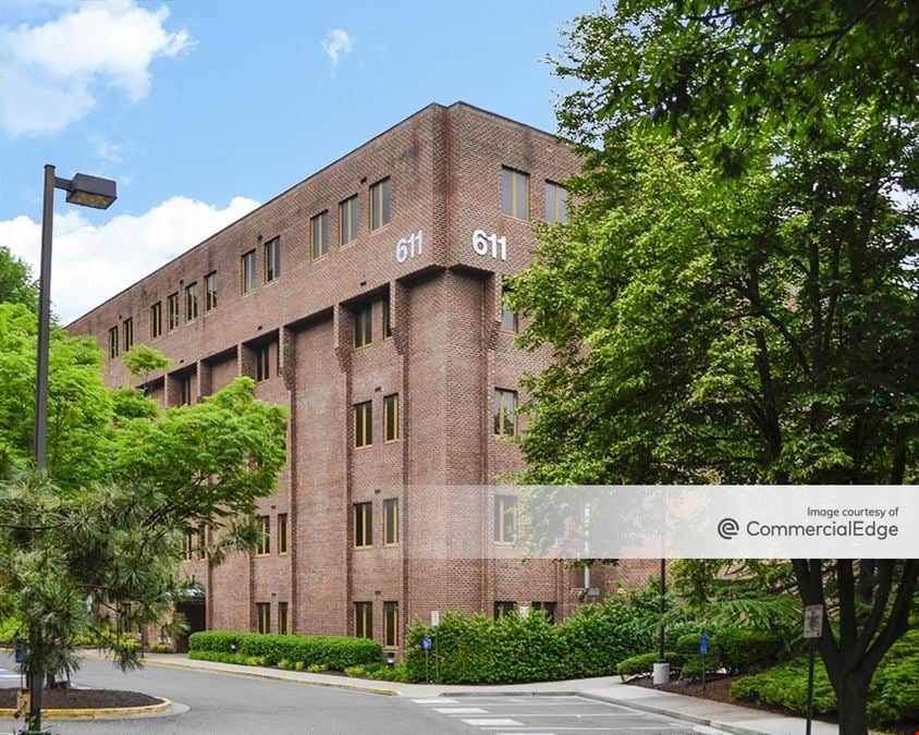 Northern Virginia Doctors Medical Center