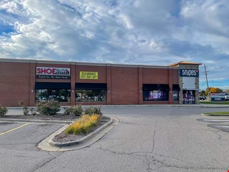 Preview of Retail space for Rent at 33800 Gratiot Avenue
