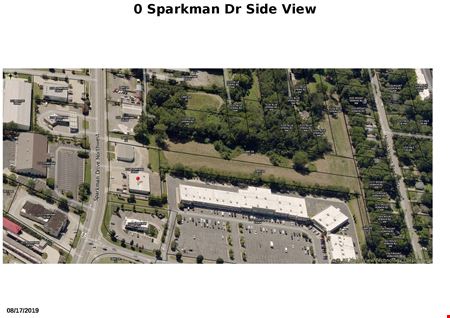 Preview of VacantLand space for Sale at 0  Sparkman Drive Northwest