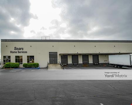 Preview of Industrial space for Rent at 521 Stone Road