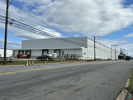 Preview of Industrial space for Sale at 1201 Hummel Ave