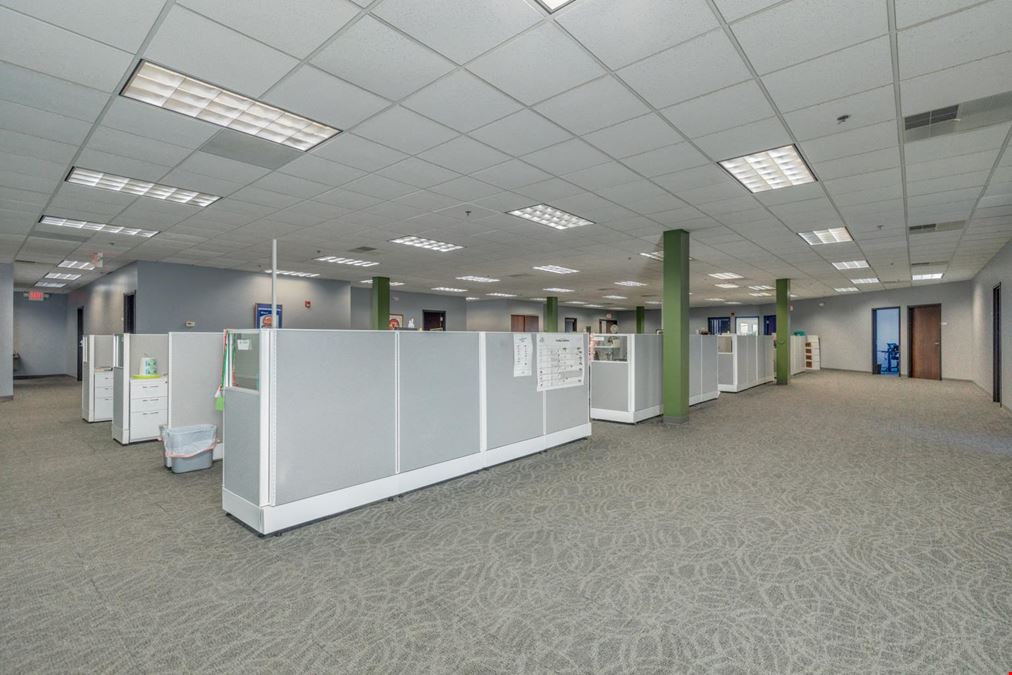 Chesterfield Valley Office Portfolio