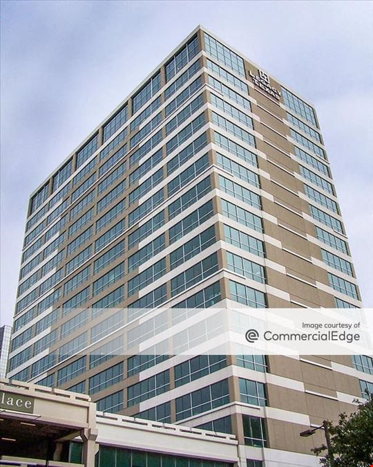 Two City Place