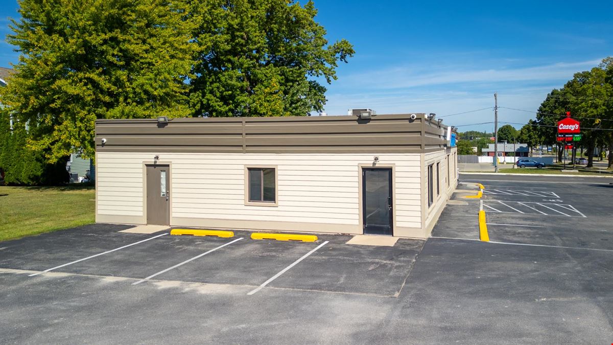 Turn key Professional Suite with Onsite Parking