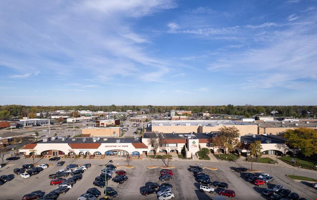 401-499 Lake Cook Rd