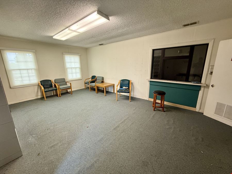 2410 & 2416 S Main St_Ardent Health