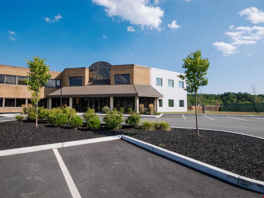 Bolton Square Offices - For Lease - Starting at $12.50/RSF!