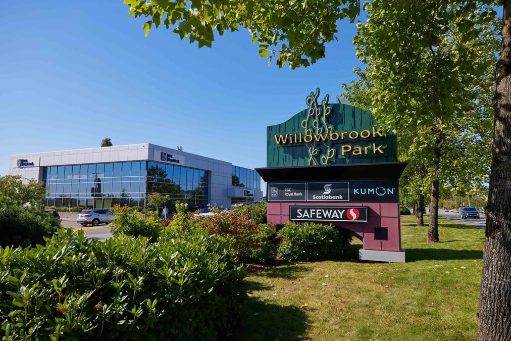 Willowbrook Park