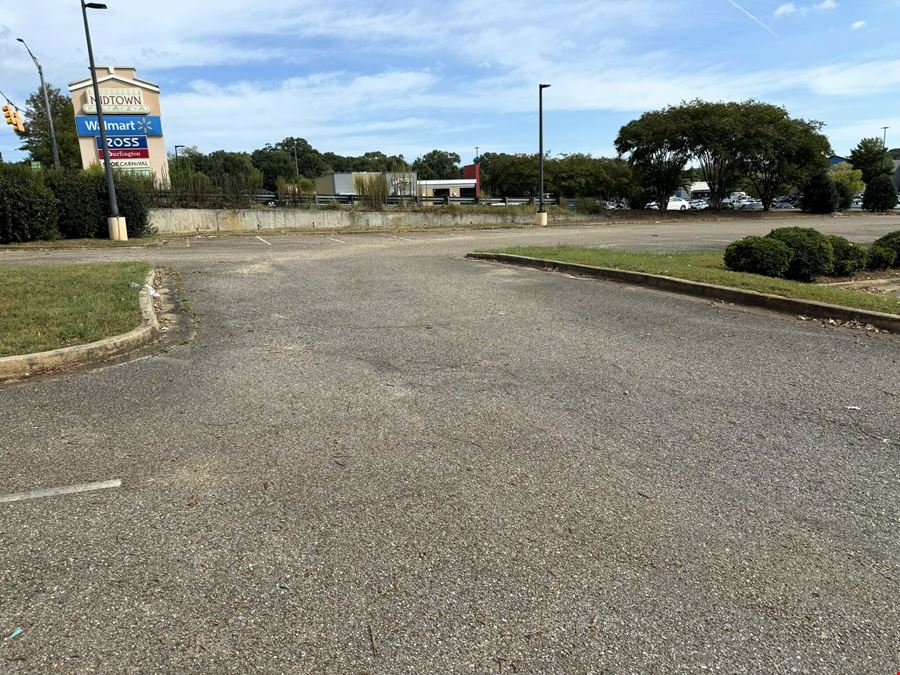 907 Ann St. - Midtown Plaza Montgomery
