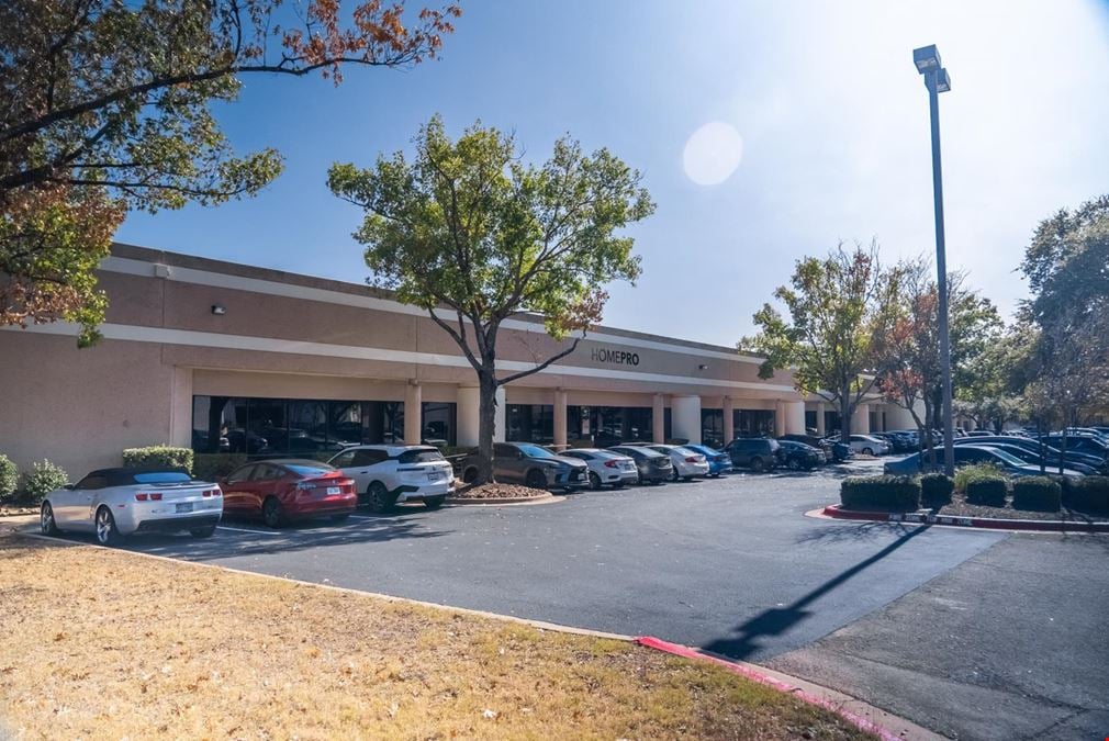 Braker Business Park