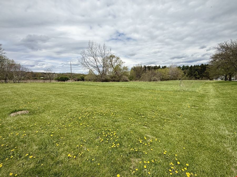 3707 Rt. 281 Development Parcel