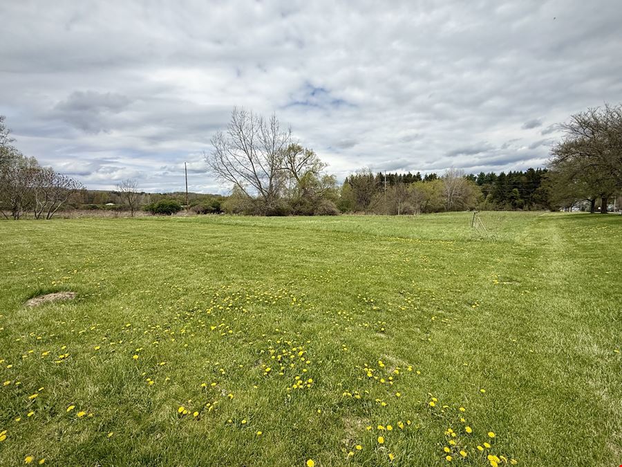 3707 Rt. 281 Development Parcel