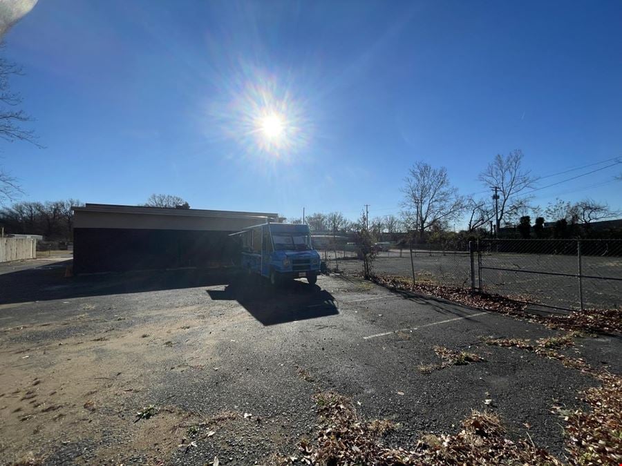 9026 Pulaski Highway 