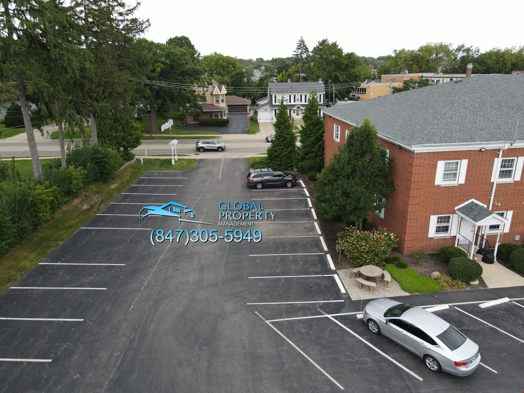 800 Main St