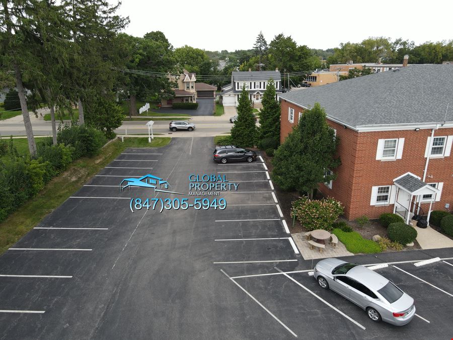 800 Main St