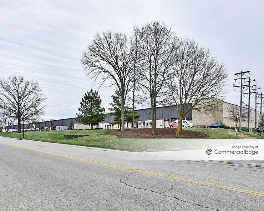 4750 Lake Forest Drive