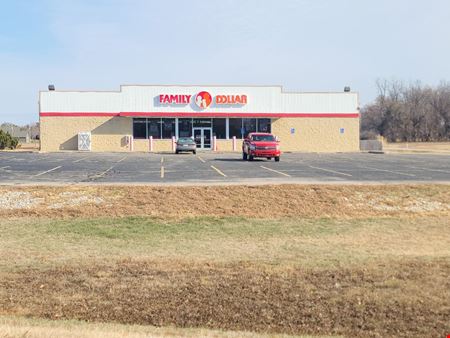 Preview of Retail space for Rent at 790 S Highway 77