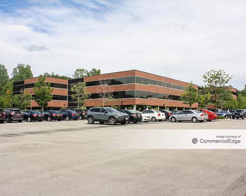 Woodcliff Office Park - 370 Woodcliff Drive