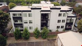 Lombard Lofts