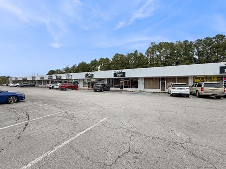 Preview of Retail space for Rent at 230 McFarland Blvd 
