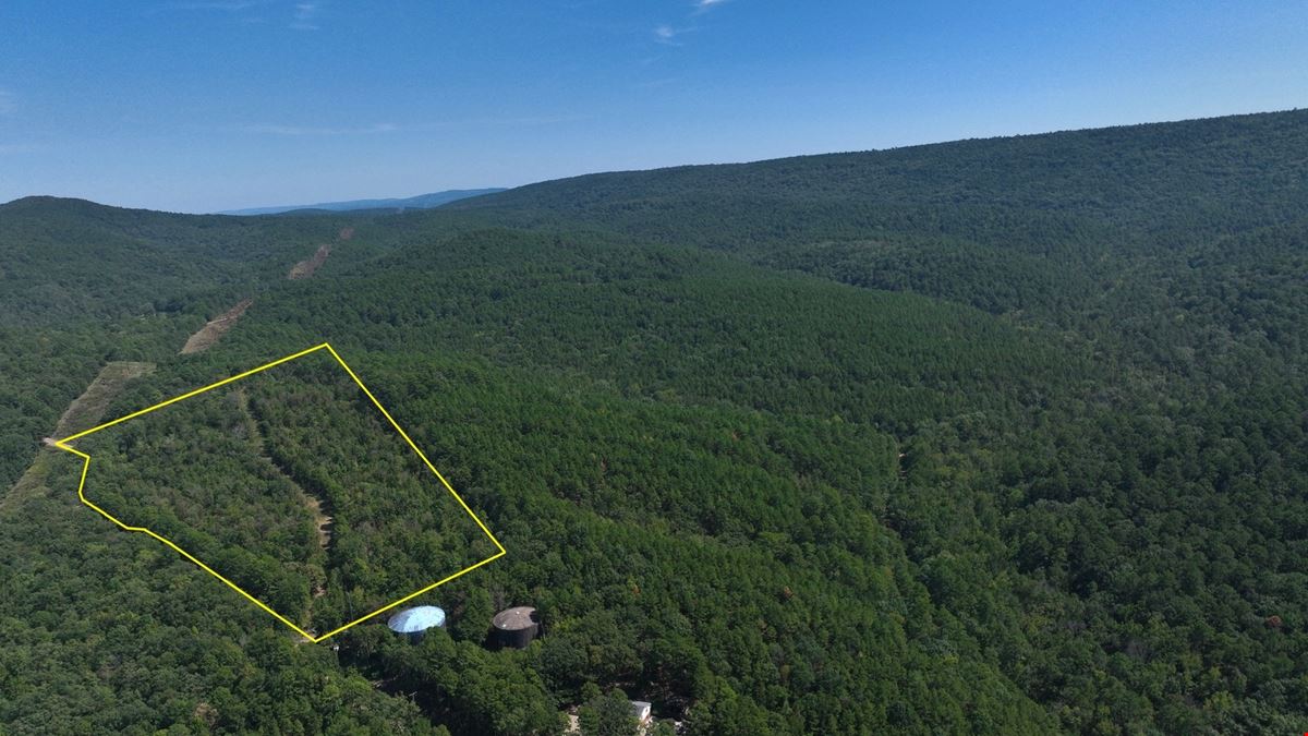Danville Residential Development Land