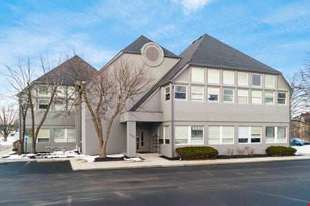 Preview of Office space for Rent at 3386 -3400 Snouffer Rd