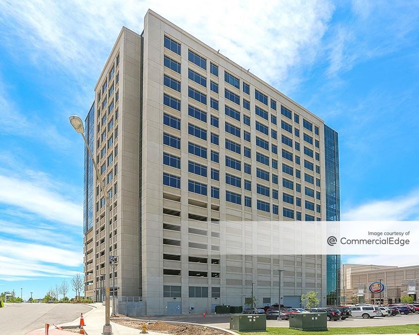 Colorado Center Tower II