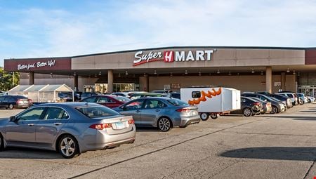 Preview of Retail space for Rent at 741 - 901 Civic Center Drive