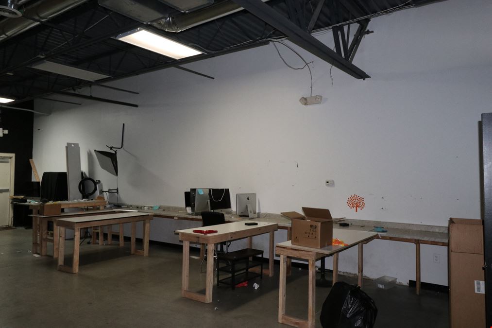 Power Shack Gym Center
