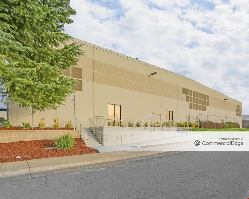 Lincoln Air Park - 1601 Aviation Blvd