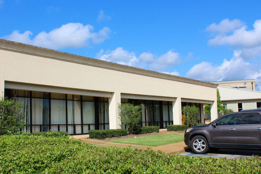 Office Space | 220/Highland Colony Business Park