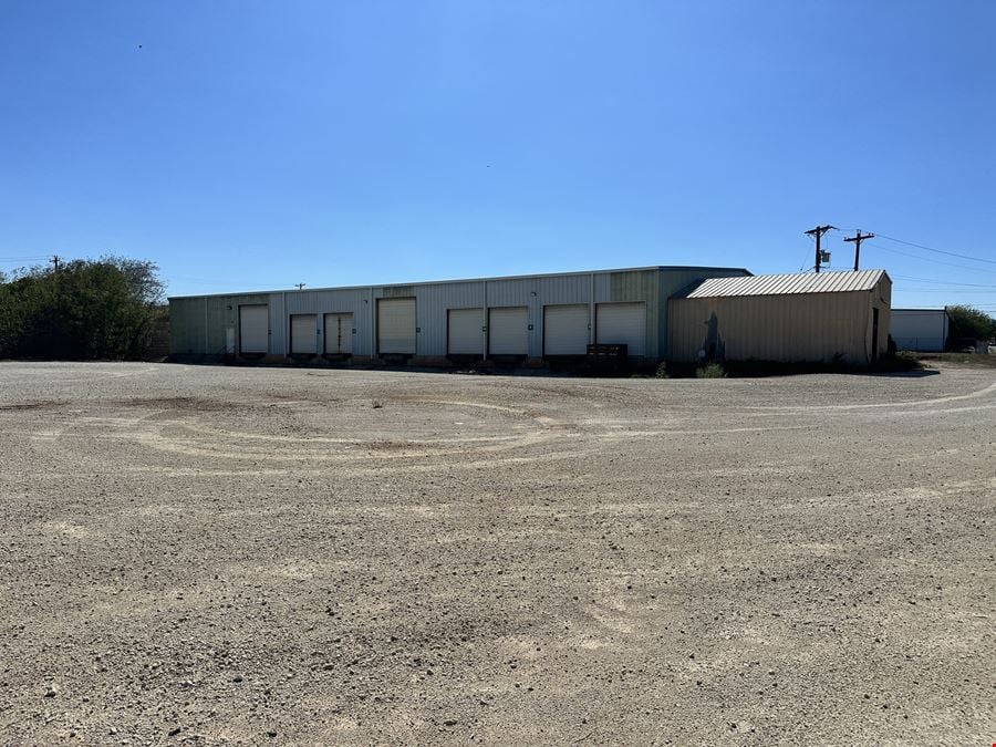 1201 China Street