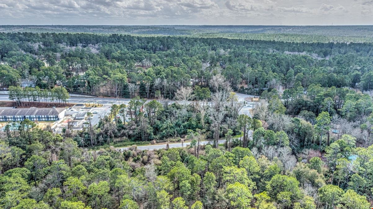 2 Single Family Lots | 1.29 AC | City of Aiken
