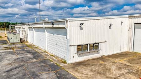 Preview of Industrial space for Sale at 811 Hamrick St