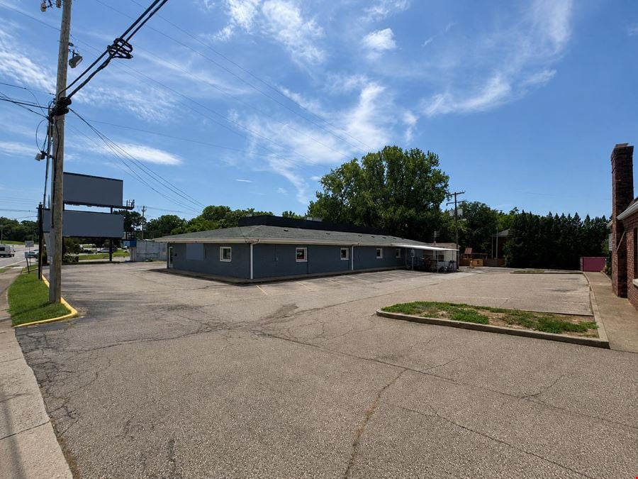 Daycare Buisness with Real Estate
