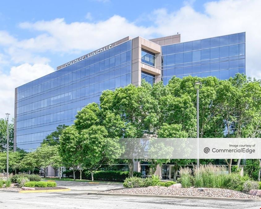 70 Corporate Woods
