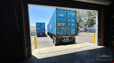 Preview of Industrial space for Rent at 10660 Mulberry Ave