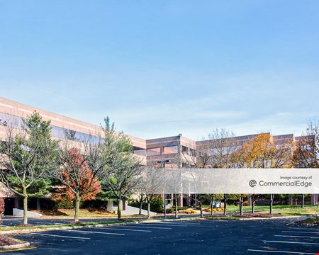 Preview of Office space for Rent at 1 Upper Pond Road