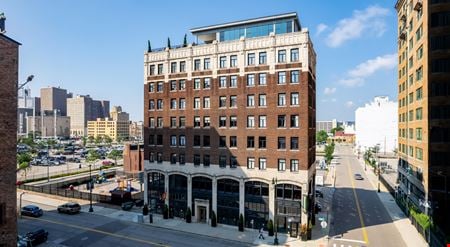 Preview of Retail space for Sale at 2233 Park Avenue
