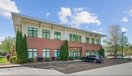 Preview of Office space for Rent at 10224 Hickorywood Hill Ave
